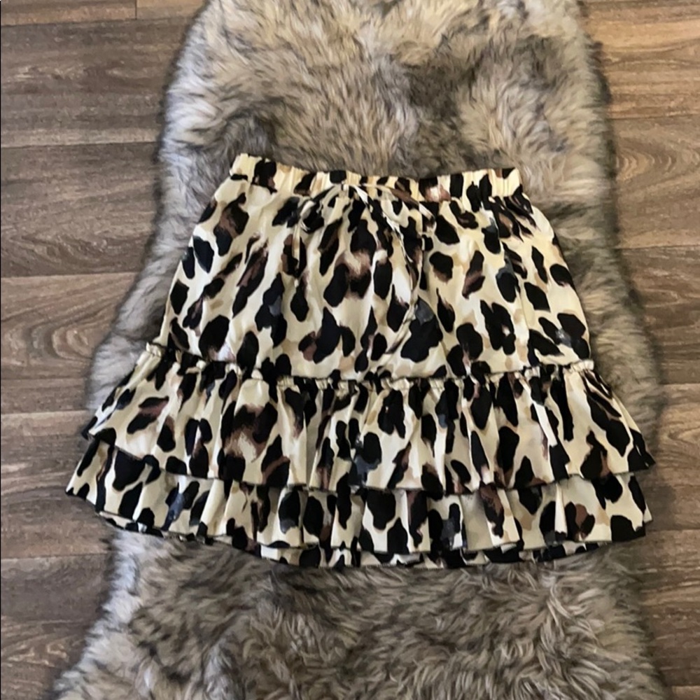 Skirt